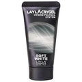 Lila Milano Acrylic Gel - Soft White