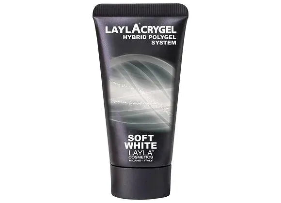 לילה מילאנו אקריג׳ל - Soft White