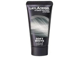 Lila Milano Acrylic Gel - Soft White