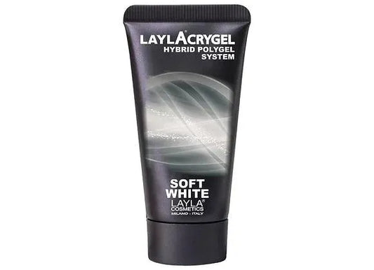 לילה מילאנו אקריג׳ל - Soft White