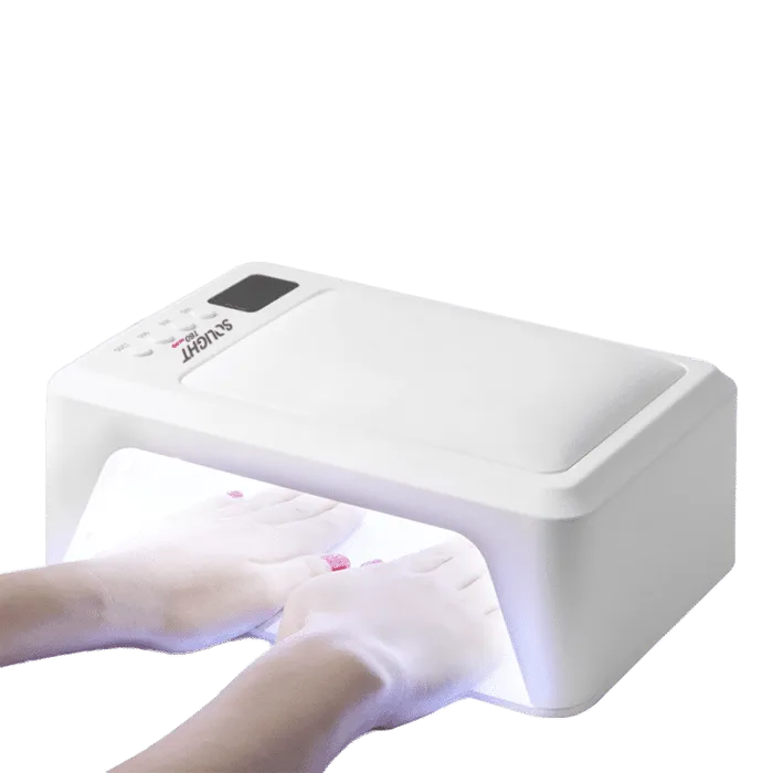 מנורת הייבוש SOLIGHT T60 עם 60 נורות לד