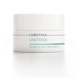 Дневной крем Christina Probiotic и защита для чувствительной кожи из серии Anstress SPF 15 50 мл