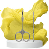 Staleks Professional cuticle scissors Ballerina UNIQ 10 TYPE 3