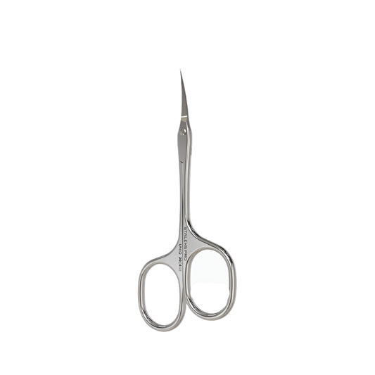 Staleks Professional cuticle scissors Asymmetric UNIQ 20 TYPE 4