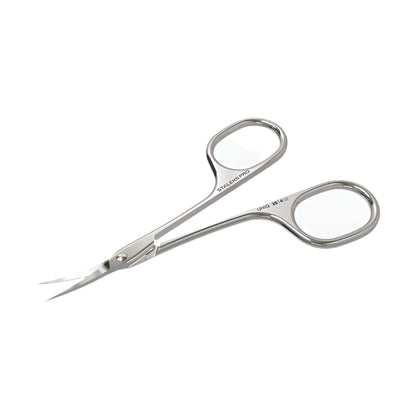 Staleks Professional cuticle scissors Asymmetric UNIQ 20 TYPE 4