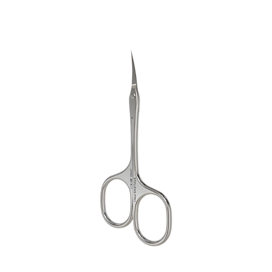 Staleks Professional cuticle scissors Asymmetric UNIQ 30 TYPE 4