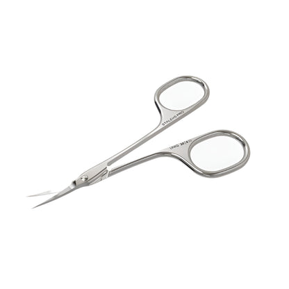 Staleks Professional cuticle scissors Asymmetric UNIQ 30 TYPE 4