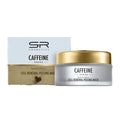 SR Cosmetics Caffeine Series Coffee Peeling Mask 100 ml - SR Cosmetics