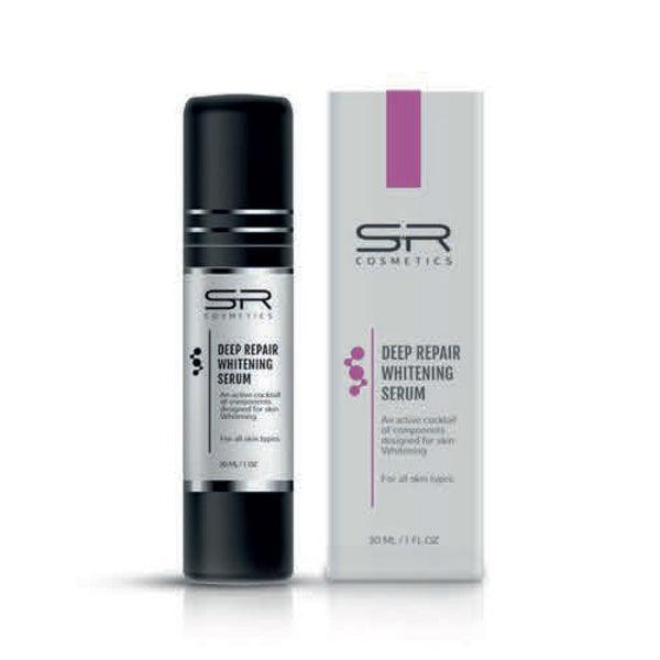 SR Cosmetics Deep Repair Whitening Serum 30ml/1FL.OZ. - Yofeely Cosmetics