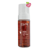 SR Cosmetics Травяной мусс для лица 250 мл - SR Cosmetics