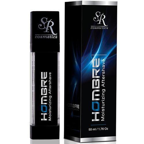 SR Cosmetics Hombre Aftershave Lotion | Man 50ml/1.7FL.OZ. - Yofeely Cosmetics