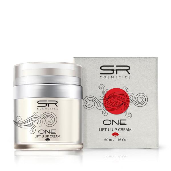 SR Cosmetics Lift U Up Cream | One 50ml/1.69FL.OZ. - Yofeely Cosmetics