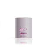 אס אר קוסמטיקה ליפוזום - קרם לצוואר 50 מ"ל | SR Cosmetics