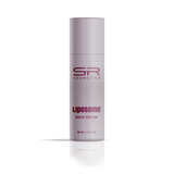 אס אר קוסמטיקה ליפוזום - סרום לצוואר 30 מ"ל | SR Cosmetics