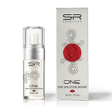 SR Cosmetics One Solution Serum 30 ml - SR Cosmetics