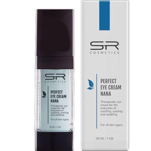 SR Cosmetics Perfect Eye Cream Nana 30ml/1FL.OZ. - Yofeely Cosmetics