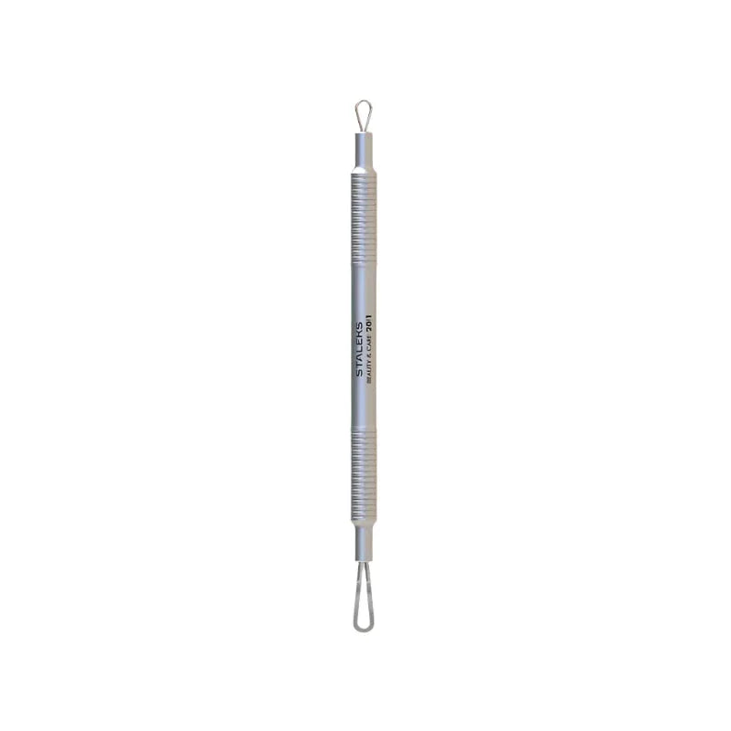 Петля двухсторонняя Staleks Cosmetology BEAUTY &amp; CARE 20 TYPE 1