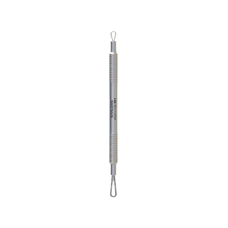 Петля двухсторонняя Staleks Cosmetology BEAUTY &amp; CARE 20 TYPE 1