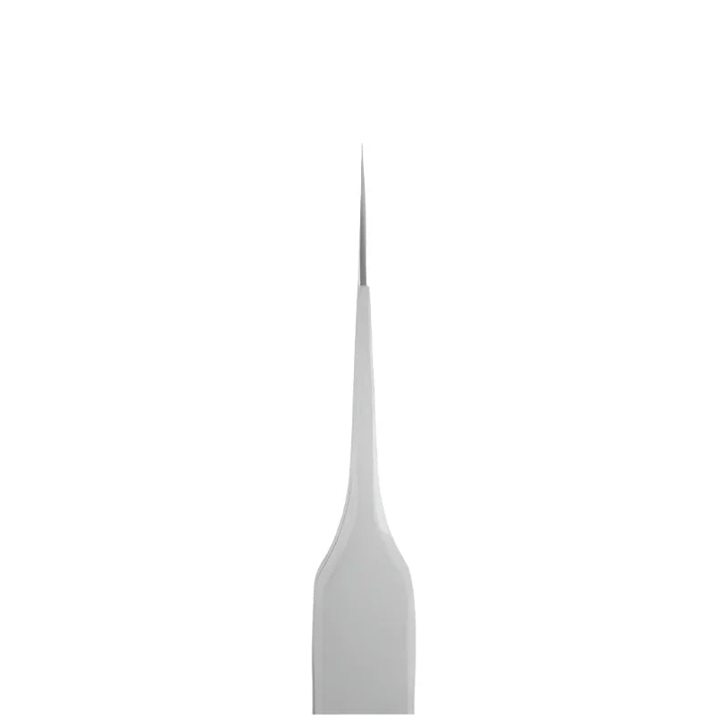 Пинцет для ресниц Staleks Professional EXPERT 40 ТИП 10 (прямой)