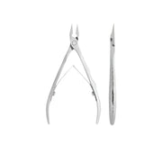 Staleks Professional nippers for ingrown toenails EXPERT 61 12 mm 