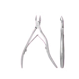 Staleks - סטאלקס - צבתית מקצועית לעור EXPERT 100 להב 9 מ״מ