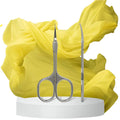 מספריים קוטיקולה Ballerina Uniq 10 סוג 3 | Staleks