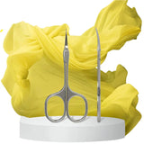 מספריים קוטיקולה Ballerina Uniq 10 סוג 3 | Staleks
