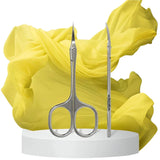 מספריים קוטיקולה Ballerina Uniq 10 סוג 4 | Staleks