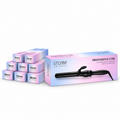 מסלסל שיער STORM Professional Curl במבחר קטרים – אריזות על רקע לבן