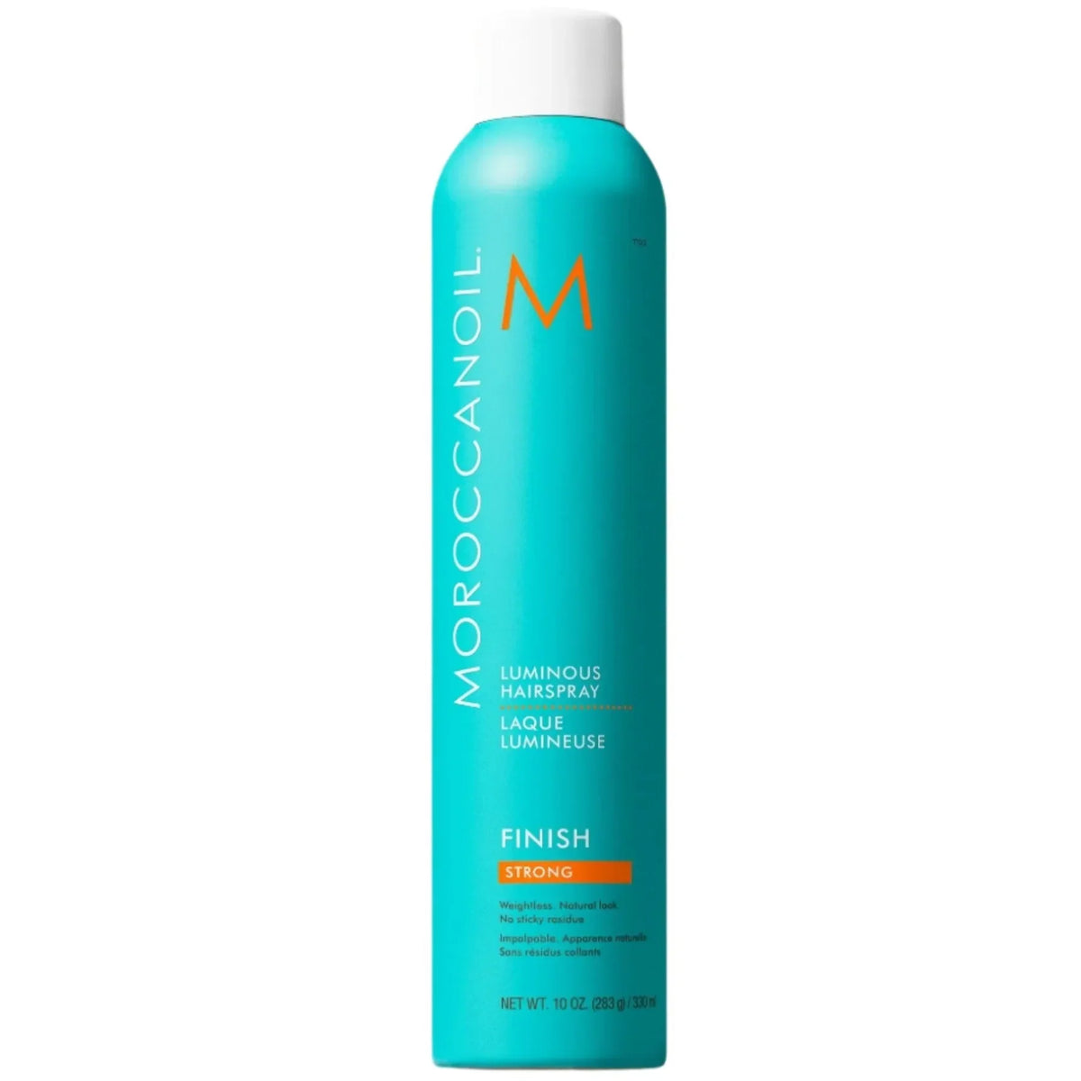 ספריי תסרוקות חזק 330 מ״ל מבית Moroccanoil – תמונה 1