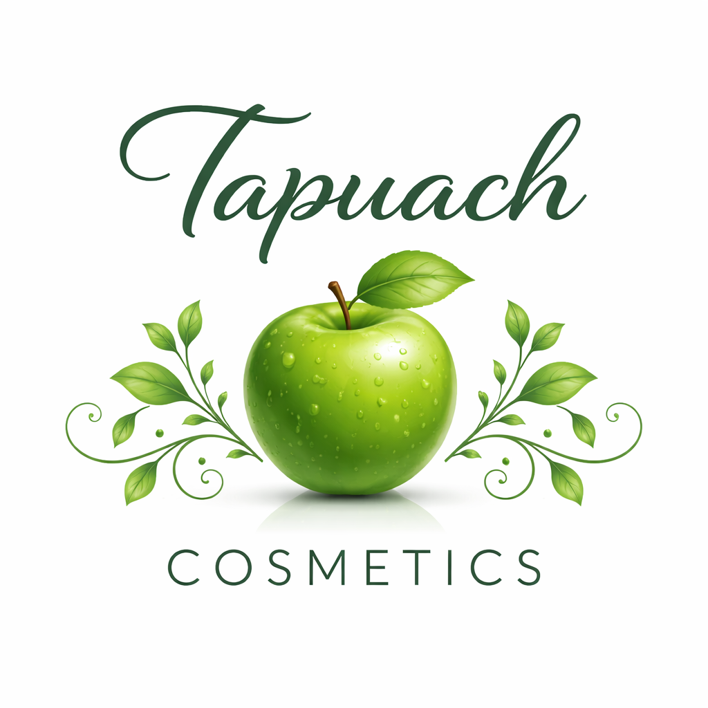 Tapu Cosmetics Fast Drying Nail Polish 13 ml