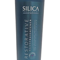 החלקה טיפולית לשיער מובהר 1000 מ״ל | Silica – תמונת המוצר הראשית