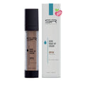 קרם לחות בגוון דמי מייקאפ SPF 50 ‏50 מ״ל | SR Cosmetics – תמונת אריזת המוצר