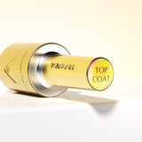 Innovative formula opaque gel polish without HEMA, TPO, and HPMA 10 ml - Venalisa Top