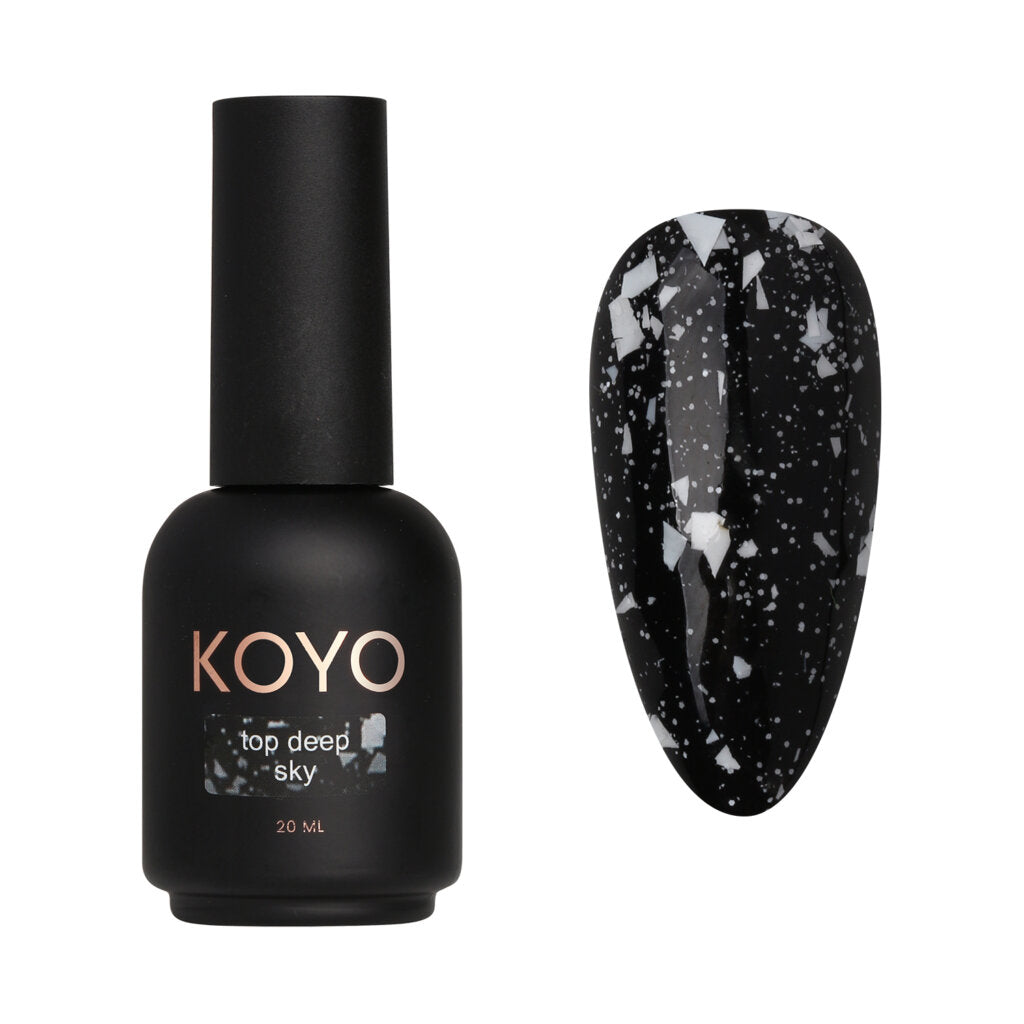 טופ אפקט Deep Sky, 20 מ״ל | KOYO