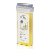 שעוות רול-און Top Line צהוב ארגן להסרת שיער של ItalWax – מחסנית המוצר