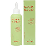 TRIMAY Gentle Deep Cleansing Scalp Peeling Enriched with Apple Cider Vinegar 180ml