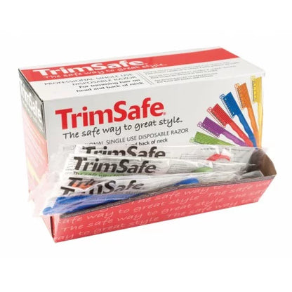 Trimsafe 附件