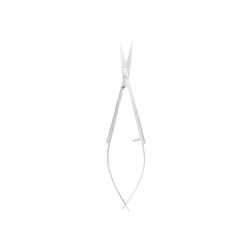 Staleks Professional cuticle micro scissors EXPERT 90 TYPE 1