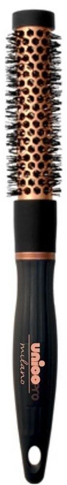 מברשת פן קרמית מקצועית Pro Solution מידה 20 | Unico