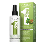 מסכה ללא שטיפה Uniq One Green Tea ‏150 מ״ל | Revlon – תמונת המוצר הראשית