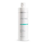 חלב פנים Gentle Cleansing Milk לעור רגיש Unstress ‏300 מ״ל | Christina – תמונת אריזת המוצר