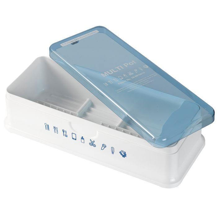 גלוטק סטריליזטור UV לחיטוי ועיקור