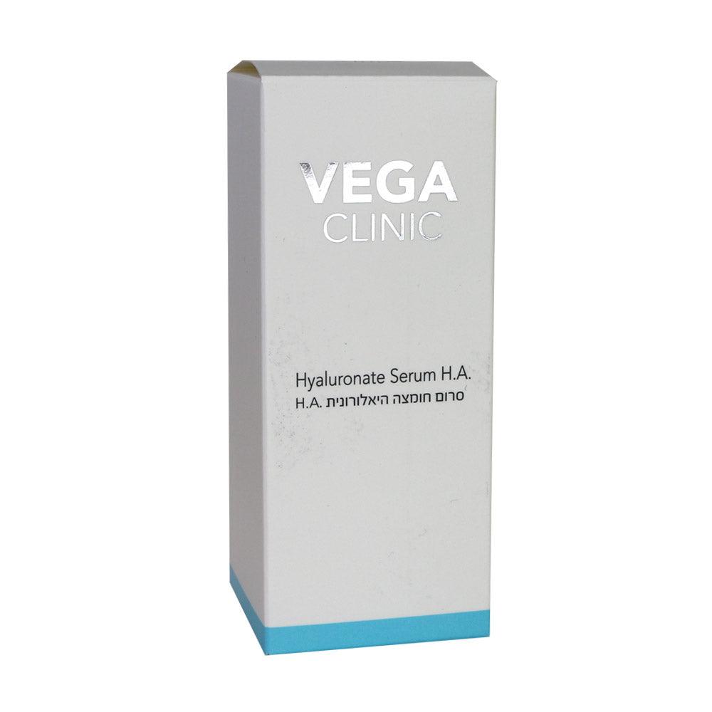 Vega Clinic H.A Hyaluronic Acid Serum 100ml/3.38FL.OZ. - Yofeely Cosmetics