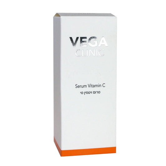 Vega Clinic Serum Vitamin C 100ml/3.38FL.OZ. - Yofeely Cosmetics