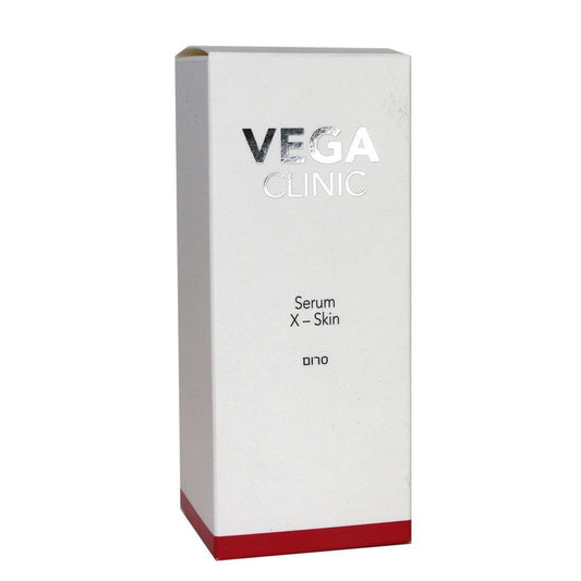 Vega Clinic X-Skin Serum 100ml/3.38FL.OZ. - Yofeely Cosmetics