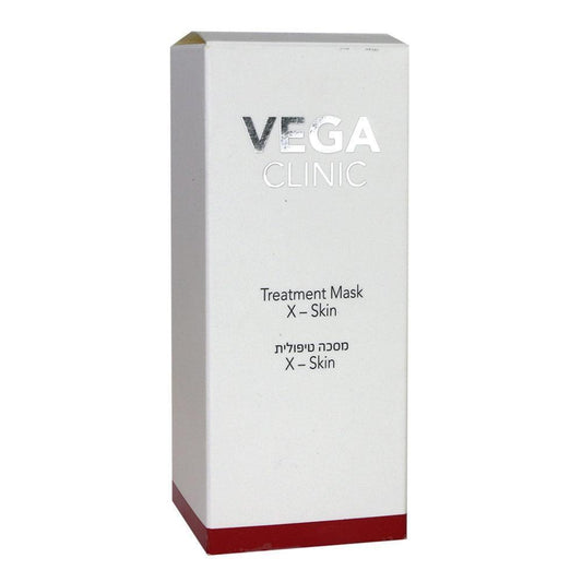 Vega Clinic X-Skin Treatment Mask 250ml/8.45FL.OZ. - Yofeely Cosmetics