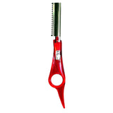 Welldan Hakusho 800 red thinning razor