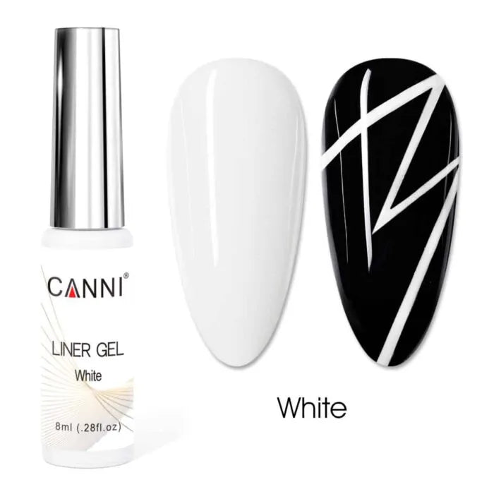 קאני ליינר ג'ל 8 מ"ל