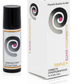 סרום עדין להפחתת כתמי עור - Illuminating white Triple+